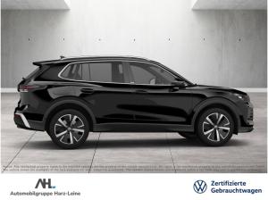 Volkswagen Tiguan 2.0 TDI Life DSG AHK Navi LED+ ACC Keyless AreaView RFK