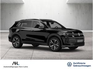 Volkswagen Tiguan 2.0 TDI Life DSG AHK Navi LED+ ACC Keyless AreaView RFK