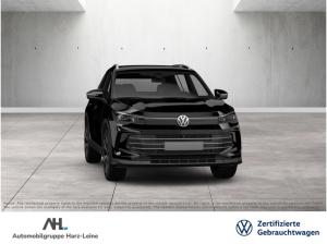 Volkswagen Tiguan 2.0 TDI Life DSG AHK Navi LED+ ACC Keyless AreaView RFK