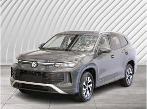 Volkswagen Tayron 2.0 TDI 110 kW Life