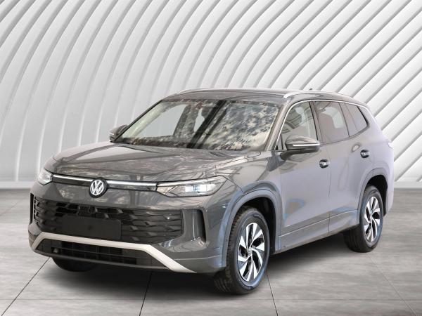 Volkswagen Tayron 2.0 TDI 110 kW Life