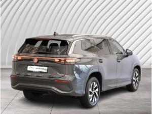 Volkswagen Tayron 2.0 TDI 110 kW Life