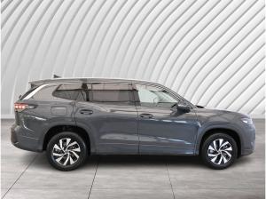 Volkswagen Tayron 2.0 TDI 110 kW Life