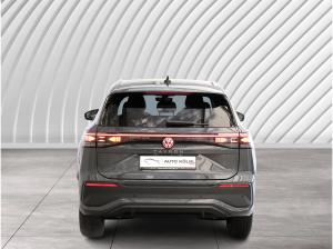 Volkswagen Tayron 2.0 TDI 110 kW Life