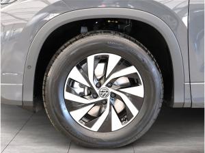 Volkswagen Tayron 2.0 TDI 110 kW Life