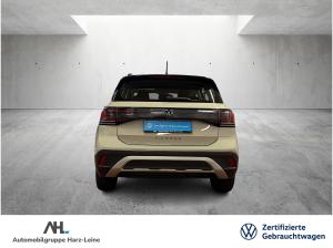 Volkswagen T-Cross 1.0 TSI Goal LED ACC PDC SHZ App-Connect