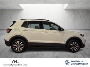 Volkswagen T-Cross 1.0 TSI Goal LED ACC PDC SHZ App-Connect