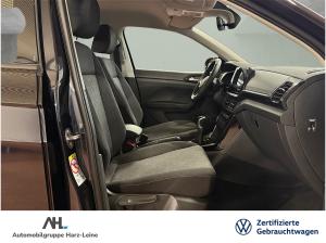 Volkswagen T-Cross 1.0 TSI Life Navi LED ACC PDC Keyless App-Connect