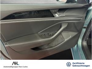 Volkswagen Passat Variant 2.0 TDI Business DSG AHK LED Navi ACC Massage AreaView