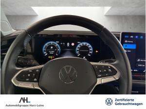 Volkswagen Passat Variant 2.0 TDI Business DSG LED Navi ACC RFK Massage AreaView