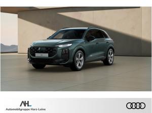 Audi Q3 SUV TDI 110kW S tronic