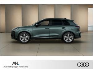 Audi Q3 SUV TDI 110kW S tronic