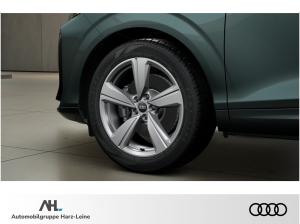 Audi Q3 SUV TDI 110kW S tronic