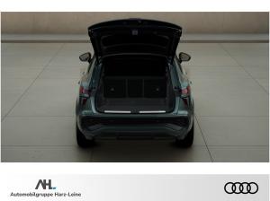 Audi Q3 SUV TDI 110kW S tronic