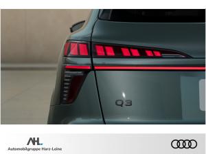 Audi Q3 SUV TDI 110kW S tronic