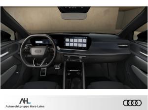 Audi Q3 SUV TDI 110kW S tronic