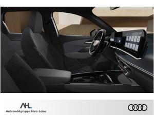 Audi Q3 SUV TDI 110kW S tronic