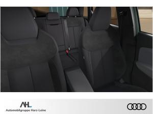 Audi Q3 SUV TDI 110kW S tronic