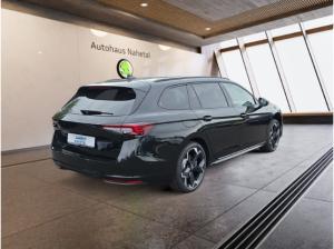 Skoda Superb Combi 2.0 TDI 193 PS DSG 4x4 Sportline MATRIX NAVI HUD AHK PDC RÜFA  DCC CANTON