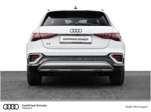 Audi A3 Allstreet 30 TFSI (Velbert)