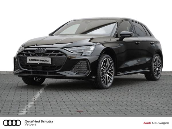 Audi A3 Sportback  S-Line 35 TFSI (Velbert)