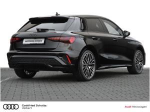 Audi A3 Sportback  S-Line 35 TFSI (Velbert)