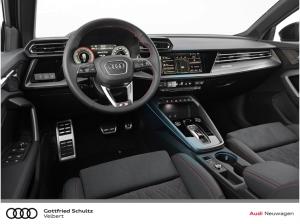 Audi A3 Sportback  S-Line 35 TFSI (Velbert)
