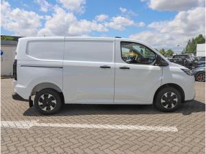 Ford Transit Custom PHEV 320L1 Trend KAMERA NAVI