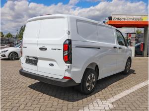 Ford Transit Custom PHEV 320L1 Trend KAMERA NAVI