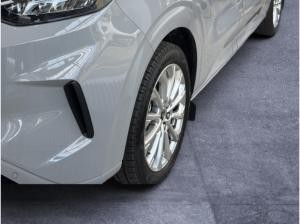 Ford Custom Nugget Nugget Titanium 320 L1, 2,0 l EcoBlue 125 kW (170 PS) (D), 8-Gang-Automatikgetriebe (A), 0 T, 125 (1