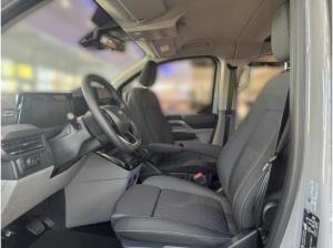 Ford Custom Nugget Nugget Titanium 320 L1, 2,0 l EcoBlue 125 kW (170 PS) (D), 8-Gang-Automatikgetriebe (A), 0 T, 125 (1