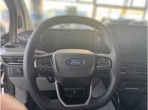 Ford Custom Nugget Nugget Titanium 320 L1, 2,0 l EcoBlue 125 kW (170 PS) (D), 8-Gang-Automatikgetriebe (A), 0 T, 125 (1