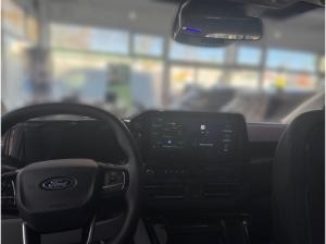 Ford Custom Nugget Nugget Titanium 320 L1, 2,0 l EcoBlue 125 kW (170 PS) (D), 8-Gang-Automatikgetriebe (A), 0 T, 125 (1