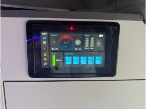 Ford Custom Nugget Nugget Titanium 320 L1, 2,0 l EcoBlue 125 kW (170 PS) (D), 8-Gang-Automatikgetriebe (A), 0 T, 125 (1