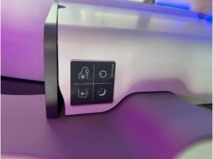 Ford Custom Nugget Nugget Titanium 320 L1, 2,0 l EcoBlue 125 kW (170 PS) (D), 8-Gang-Automatikgetriebe (A), 0 T, 125 (1