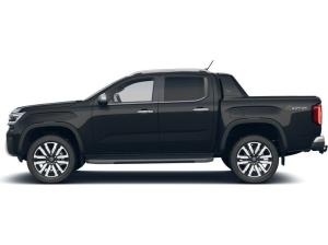 Volkswagen Amarok Aventura TDI 4Motion ab mtl. € 398,-¹ - SOFORT VERFÜGBAR -