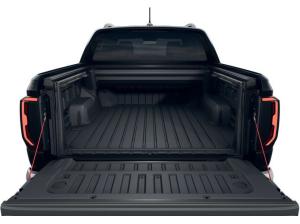 Volkswagen Amarok Aventura TDI 4Motion ab mtl. € 398,-¹ - SOFORT VERFÜGBAR -