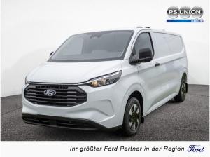 Ford Transit Custom PHEV 320L2 TREND 232PS ALLWETTER TECHNO 5