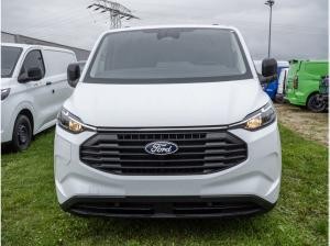 Ford Transit Custom PHEV 320L2 TREND 232PS ALLWETTER TECHNO 5