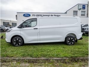 Ford Transit Custom PHEV 320L2 TREND 232PS ALLWETTER TECHNO 5