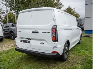 Ford Transit Custom PHEV 320L2 TREND 232PS ALLWETTER TECHNO 5