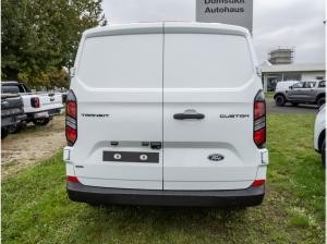 Ford Transit Custom PHEV 320L2 TREND 232PS ALLWETTER TECHNO 5