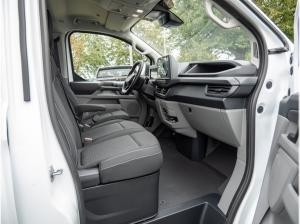 Ford Transit Custom PHEV 320L2 TREND 232PS ALLWETTER TECHNO 5