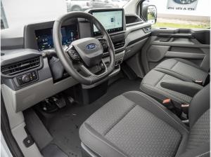 Ford Transit Custom PHEV 320L2 TREND 232PS ALLWETTER TECHNO 5