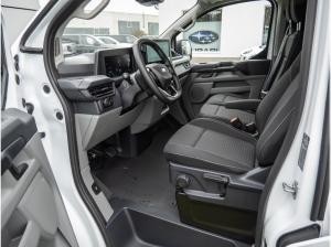 Ford Transit Custom PHEV 320L2 TREND 232PS ALLWETTER TECHNO 5