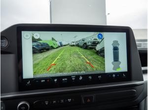 Ford Transit Custom PHEV 320L2 TREND 232PS ALLWETTER TECHNO 5