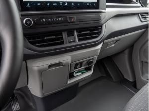 Ford Transit Custom PHEV 320L2 TREND 232PS ALLWETTER TECHNO 5