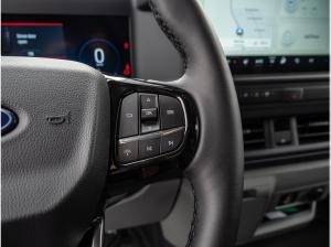 Ford Transit Custom PHEV 320L2 TREND 232PS ALLWETTER TECHNO 5