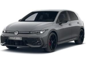 Volkswagen Golf GTI 2,0 l TSI DSG +BlackStyle+AHK+Navi+RearView+TravelAssist+Lane Assist+Sitzhzg.+Lenkradhzg+IQLight