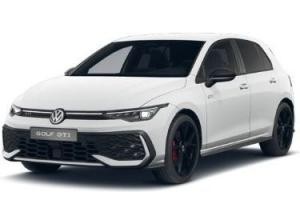 Volkswagen Golf GTI 2,0 l TSI DSG +BlackStyle+AHK+Navi+RearView+TravelAssist+Lane Assist+Sitzhzg.+Lenkradhzg+IQLight